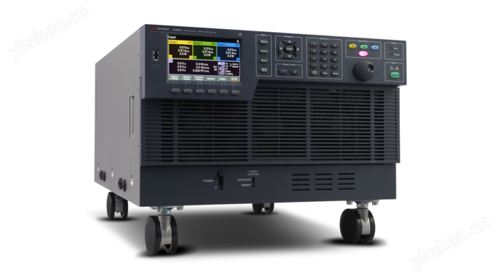 Keysight 是德AC6900 系列三相交流電源AC6903L/AC6903H/AC6906L/AC6906H/AC6912L/AC6912H/AC6918L/AC6918H2