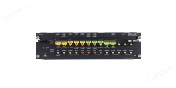 Keysight 是德M8000 系列比特誤碼率測試儀M8020A/M8040A/M8050A3