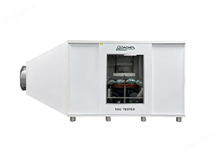 BS4745 织物保温性测试仪