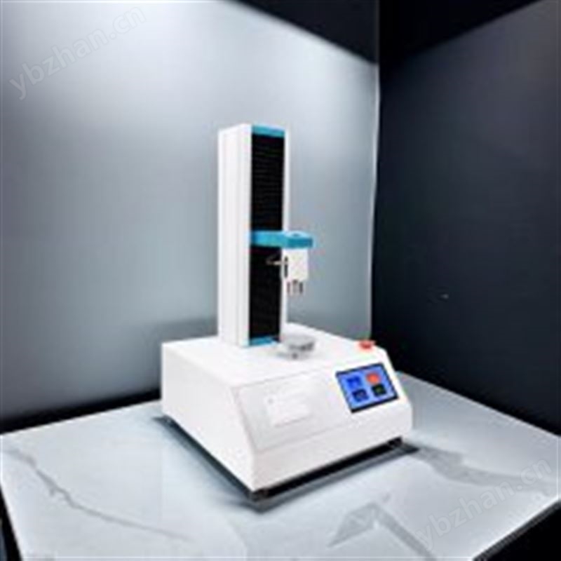恒品HP612聚合物微球抗壓強(qiáng)度儀 微球強(qiáng)度測試儀