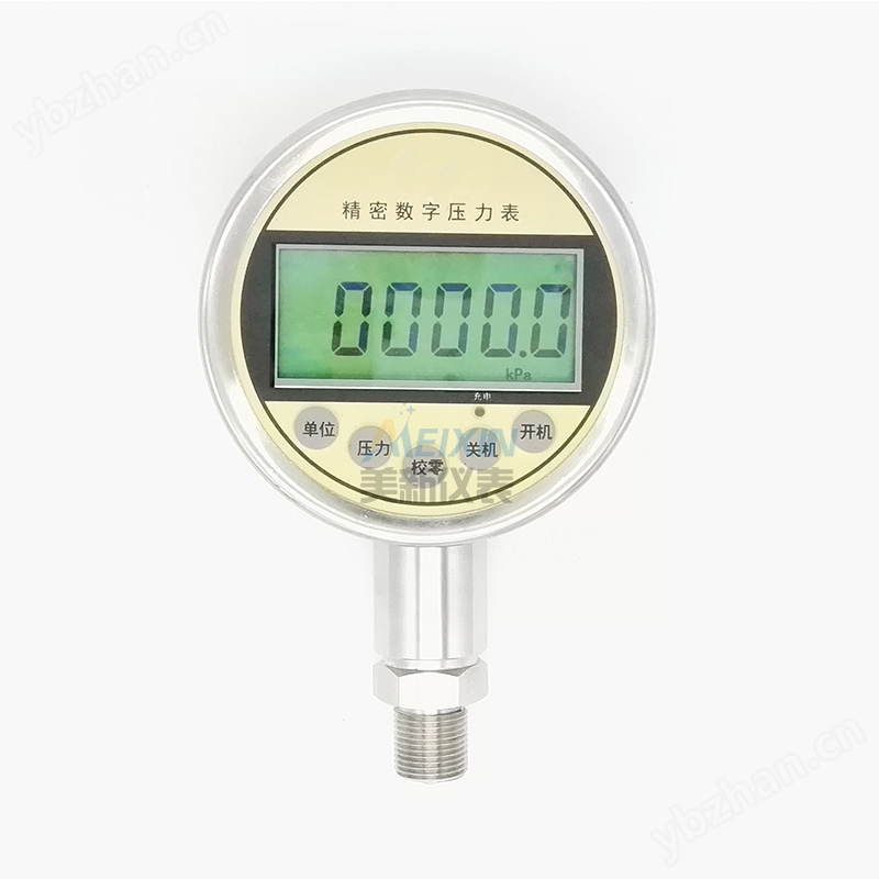 数字压力表