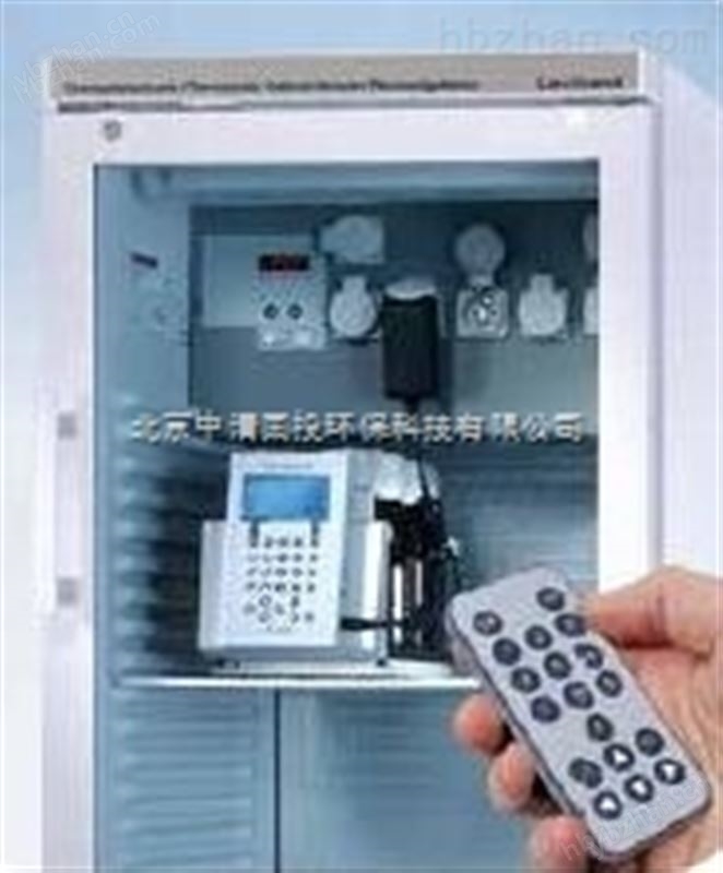 德國(guó)羅威邦ET99724N-6生化需氧量（BOD）分析系統(tǒng) BOD測(cè)定儀