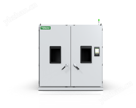 步入式恒温恒湿箱