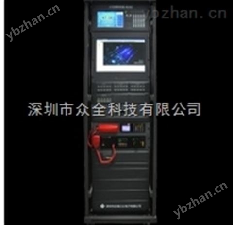 消防報警聯動一體機立柜式火災報警控制器