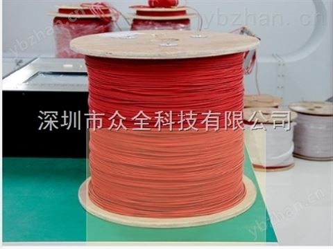 感溫光纖火災探測器（敏感部件）