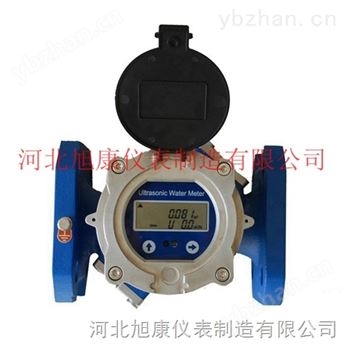 超聲波水表