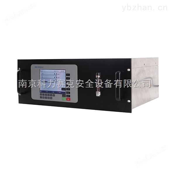 KF100 系列 煙氣紫外分析儀