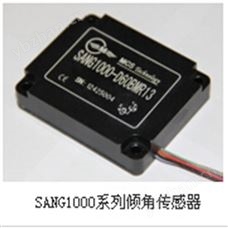 倾角传感器 型号:HDU6-SANG1000-S15ETR1-3