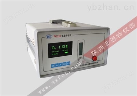 FN111B便攜常量氧分析儀-氧氣檢測儀