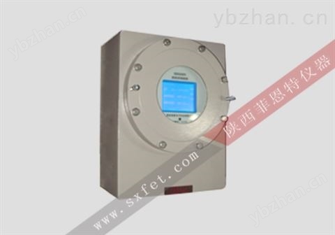 FN311C Exd防爆氧分析儀-氧氣檢測儀