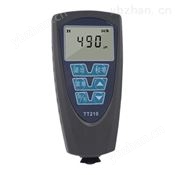 北京時代TT210涂鍍層測厚儀-涂層檢測儀