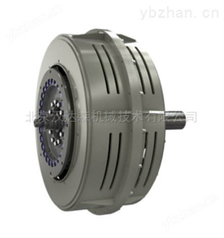 TransfluidTPO-TPH離合器和取力器 光電耦合器
