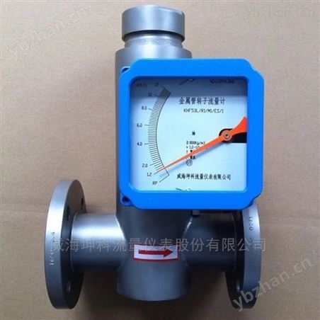 金属转子流量计报价 质量流量计