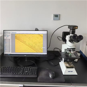 金相显微镜套装