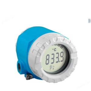 E+H/恩德斯豪斯TMT142B温度变送器