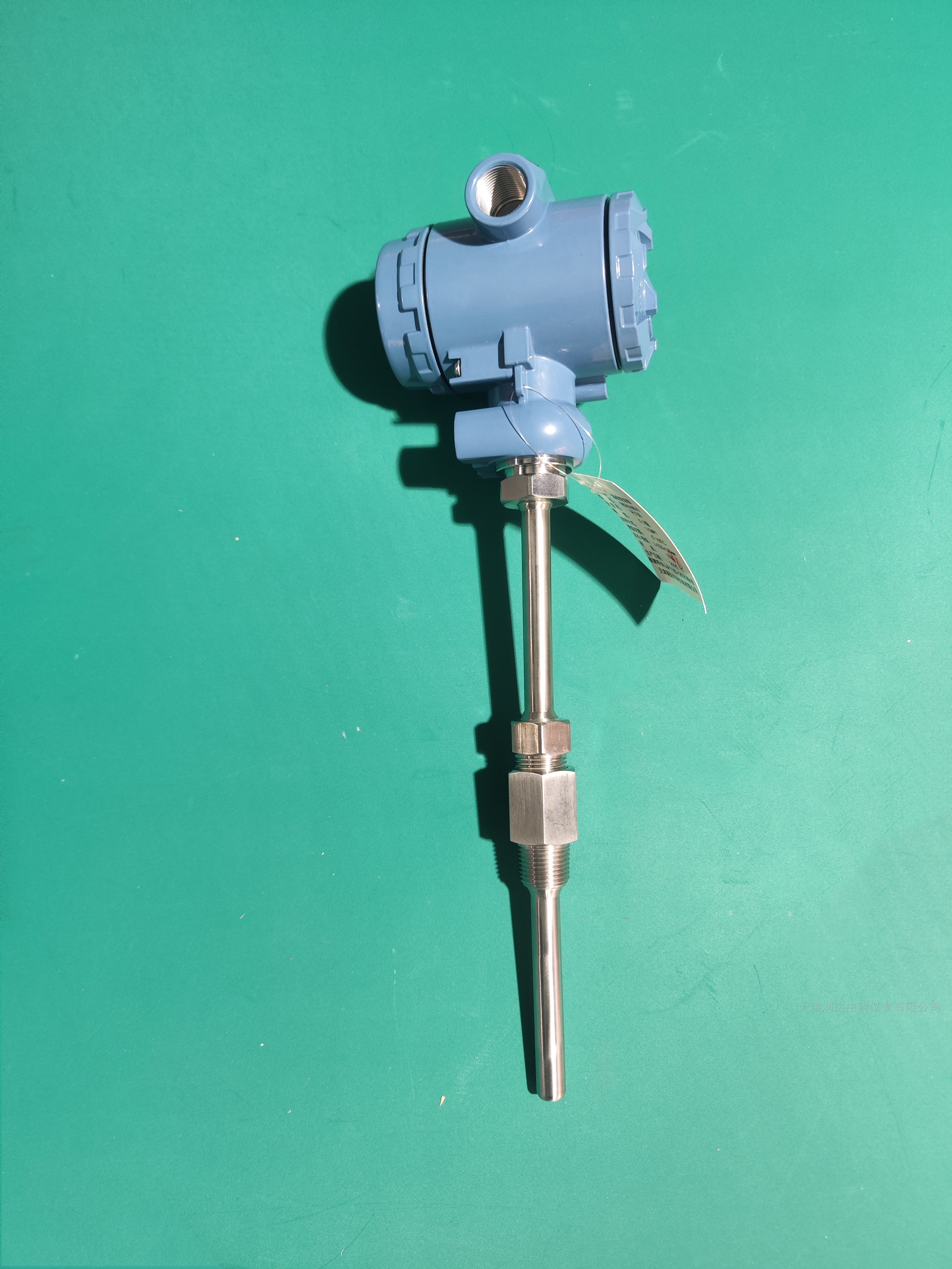 铂热电阻 PT1000 温度传感器