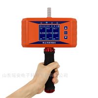 便携厂区工业粉尘测量仪