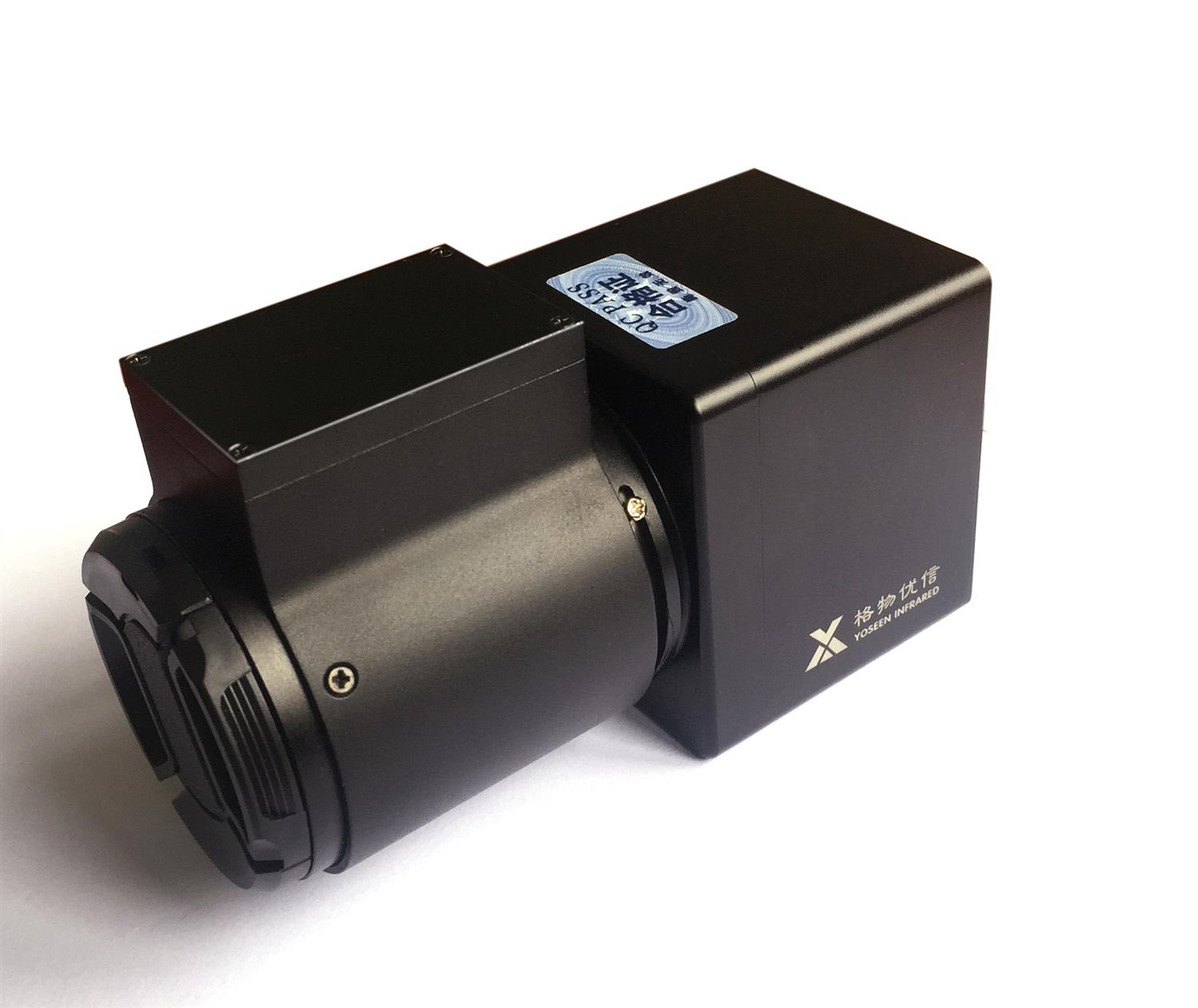 紅外熱像儀與紅外測溫儀的區(qū)別